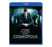 Cosmopolis - Blu-Ray