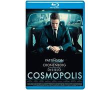 Cosmopolis [Blu-Ray]