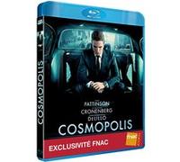 Cosmopolis - Blu-Ray - Exclusivité Fnac G