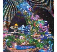 Cosmopolis CD
