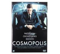 Cosmopolis [DVD] (IMPORT) (Pas de version franħaise)