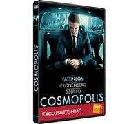 Cosmopolis - Exclusivité Fnac E