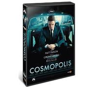 Cosmopolis (Import Dvd) (2013) Robert Pattinson; Sarah Gadon; Paul Giamatti; S