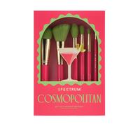 Cosmopolitan 6 Piece Brush Set