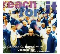 Cosmopolitan Church Choir - Reach for It