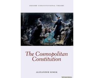 Cosmopolitan Constitution Ocon C