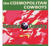 Cosmopolitan Cow - Second Country [Import]