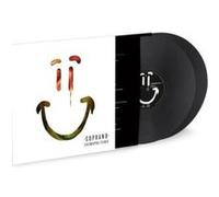 Cosmopolitanie – Double vinyle – Warner Music