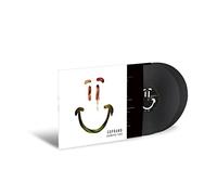 Cosmopolitanie – Double vinyle – Warner Music