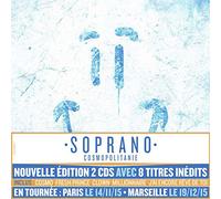 Cosmopolitanie En route vers l'Everest CD