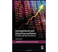 Cosmopolitanism And Global Financial Reform