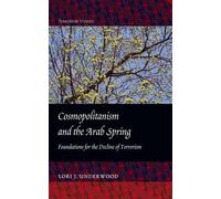 Cosmopolitanism And The Arab Spring