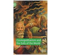 Cosmopolitanism And The Evils Of The World