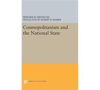 Cosmopolitanism And The National State