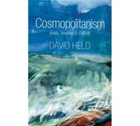 Cosmopolitanism by David London School of Economic and Political Science Held David London School of Economic and Political Science Held (Auteur)