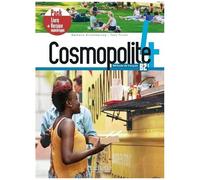 Cosmopolite 4 - Pack Livre + Version Numérique (1 Dvd-Rom)
