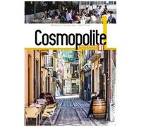 Cosmopolite A1 - Méthode De Français (1 Dvd)