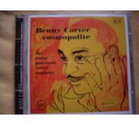 Cosmopolite : The Oscar Peterson Sessions - Usa Or Canadian Import