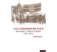 Cosmopolites Claudie Weill (Auteur)