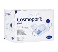 COSMOPOR E stérile 5 x 7,2 cm