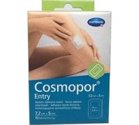 Cosmopor Entrée Aposito Esteril 10 X 6 Cm 10 U