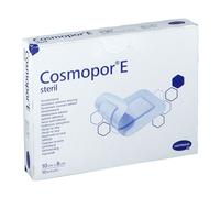 Cosmopor E Steril 8x10cm 10uds