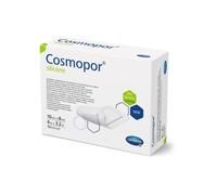 Cosmopor Silicone 10x8cm 10uts