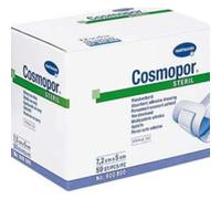 Cosmopor Steril 10x8cm 5 pansements