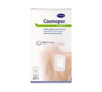Cosmopor Steril 15x8cm 5 pansements
