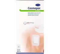 Cosmopor Steril 20x10cm 5 pansements