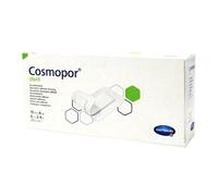 Cosmopor Stérile 15x6cm (25 Pièces
