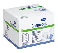 Cosmopor® Stérile 7,2x5cm (50 Unités)