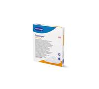 Cosmopor Transparent Apósito 9x15cm 5uds