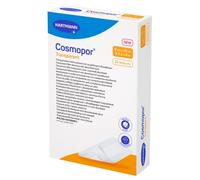 Cosmopor Transparent Stérile 9x15 Cm (25 Pcs.)