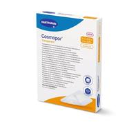 Cosmopor transparenter Folienverband mit saugfähigem Wundkissen 5 x 7,2 cm steril, 5 pc pansement