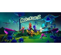 Cosmorons (Nintendo Switch Account)