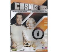 COSMOS 1999 – Épisodes 1 à 4 – TelForceOne