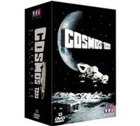 Cosmos 1999 - Coffret intégral 13 DVD E