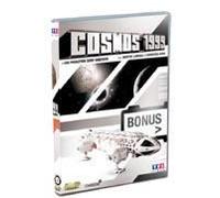 Cosmos 1999 - Dvd Bonus