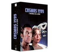 Cosmos 1999 L'Intégrale des Saisons 1 et 2 DVD DVD