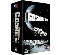 Cosmos 1999 - Coffret intégral 13 DVD