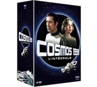 Cosmos 1999 L'intégrale de la série Coffret DVD E