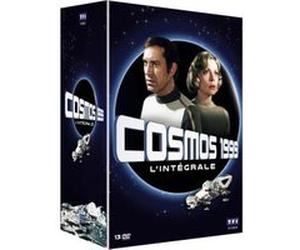 Cosmos 1999 L'intégrale de la série Coffret DVD E
