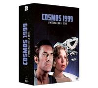 Cosmos 1999 L'Intégrale des Saisons 1 et 2 DVD DVD