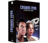 Cosmos 1999 L'Intégrale des Saisons 1 et 2 DVD E