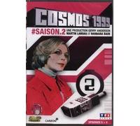 Cosmos 1999 Saison 2 Vol 2