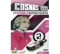 Cosmos 1999 – Saison 2 Vol. 2 – TelForceOne