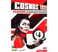 Cosmos 1999 - Saison 2 - Vol. 4 - Episodes 13 À 16