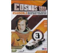 Cosmos 1999 - Saison 2 - Volume 3