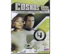 Cosmos 1999 – TelForceOne – Vol. 4 Épisodes 13 à 16